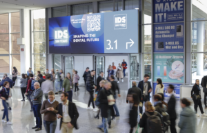 Read more about the article Odontology AI at IDS 2025