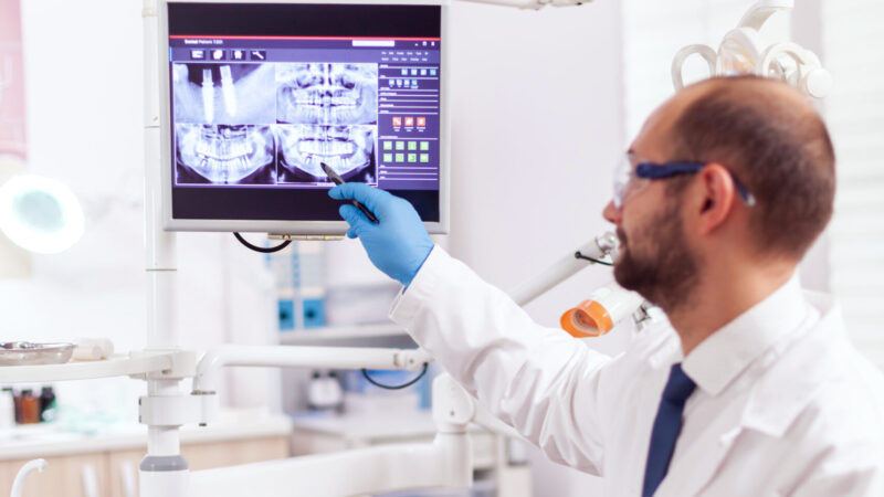 Rethinking value for dental software providers