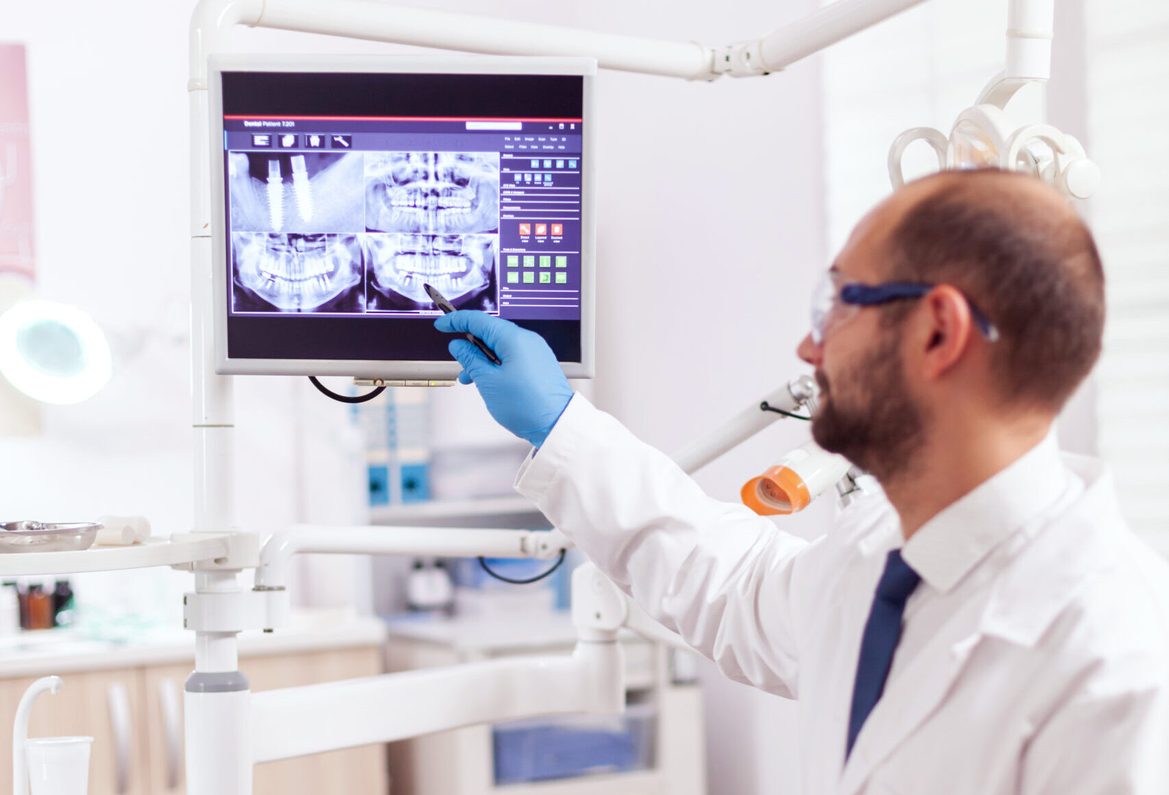 You are currently viewing Rethinking value for dental software providers