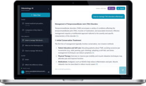 Read more about the article Our Dental AI is live now!