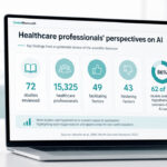 Healthcare AI Adoption: Key Findings from a Systematic Review