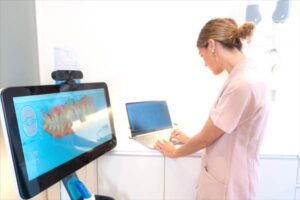 Read more about the article Building Responsible Commercial Models for Dental AI