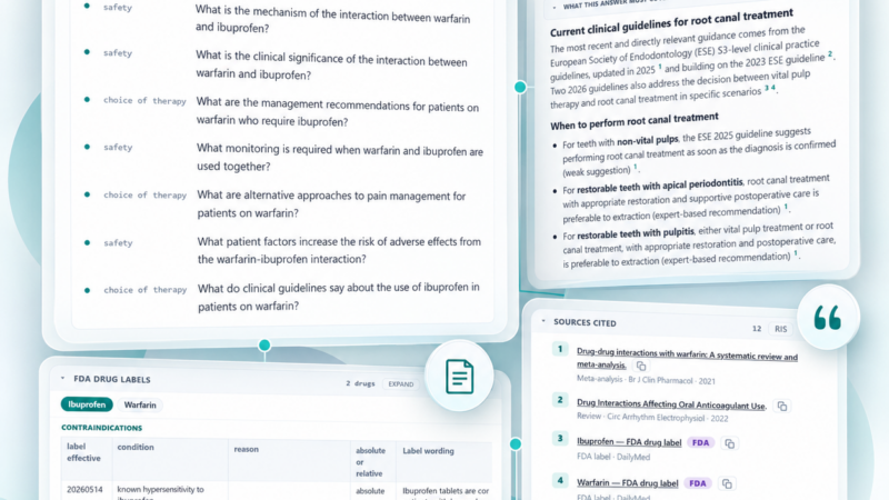 Odontology AI 2.0 — Smarter, Faster, More Powerful